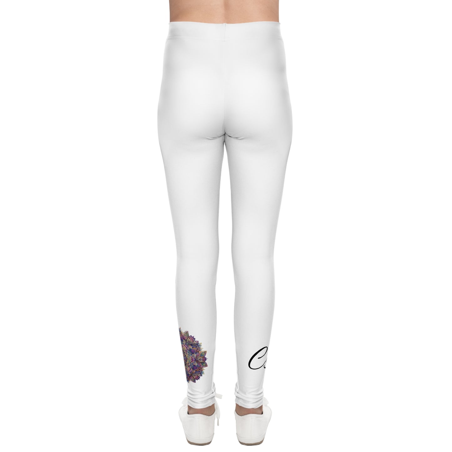 Youth Leggings