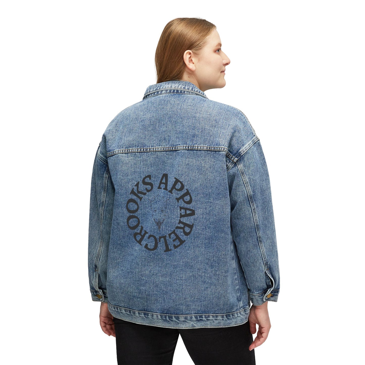 Women's Denim Jacket