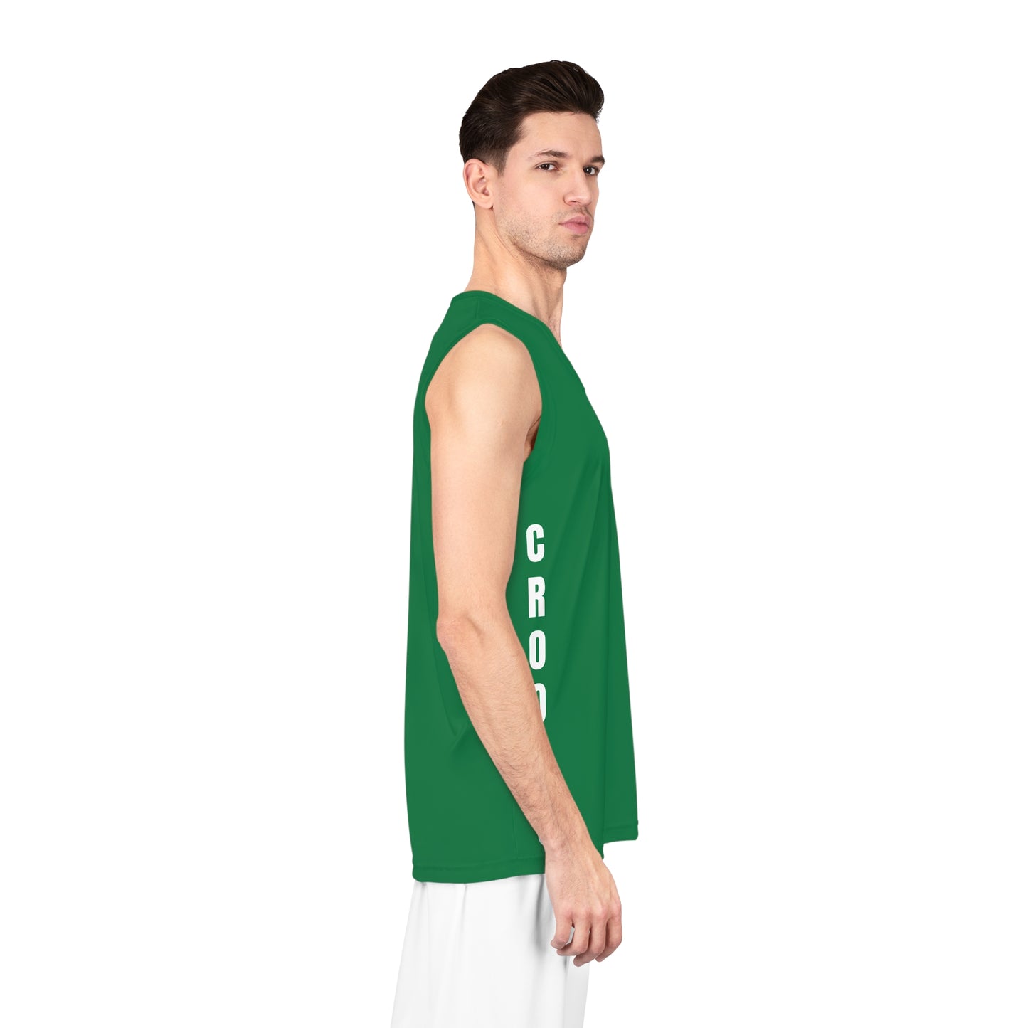 Stylish Basketball Jersey for Fans