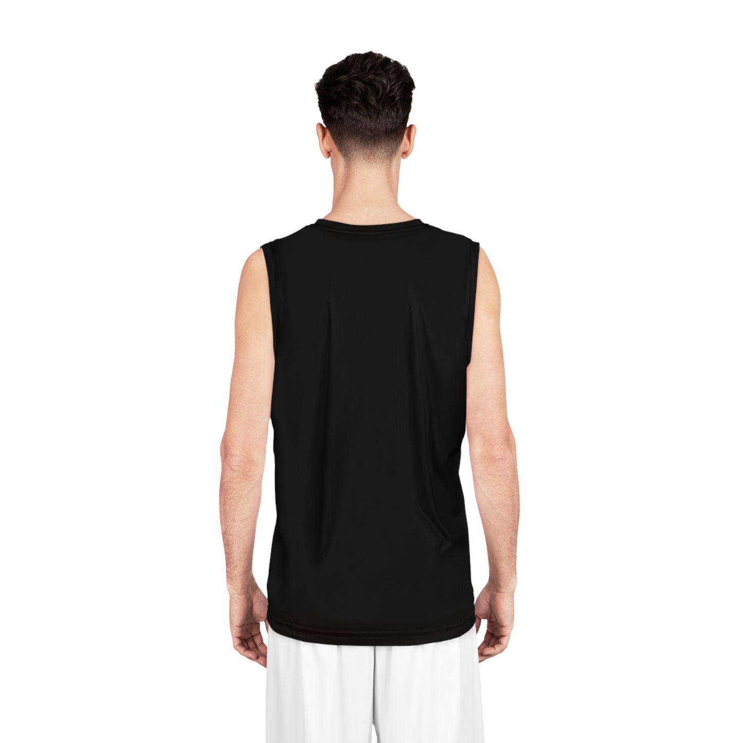Stylish Basketball Jersey