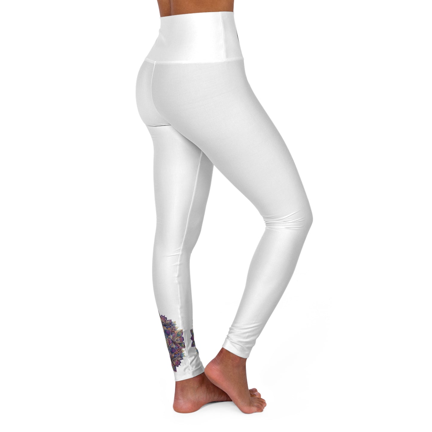 Adult Yoga Leggings