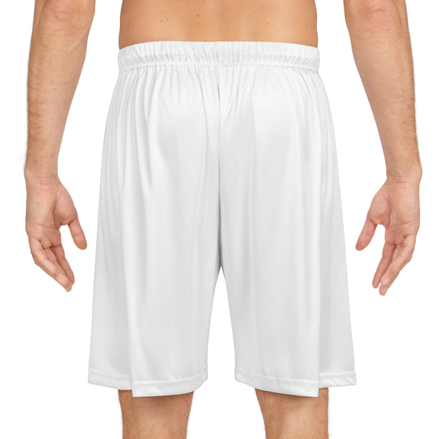 Crooks Apparel basketball shorts, built for comfort with an edgy urban style