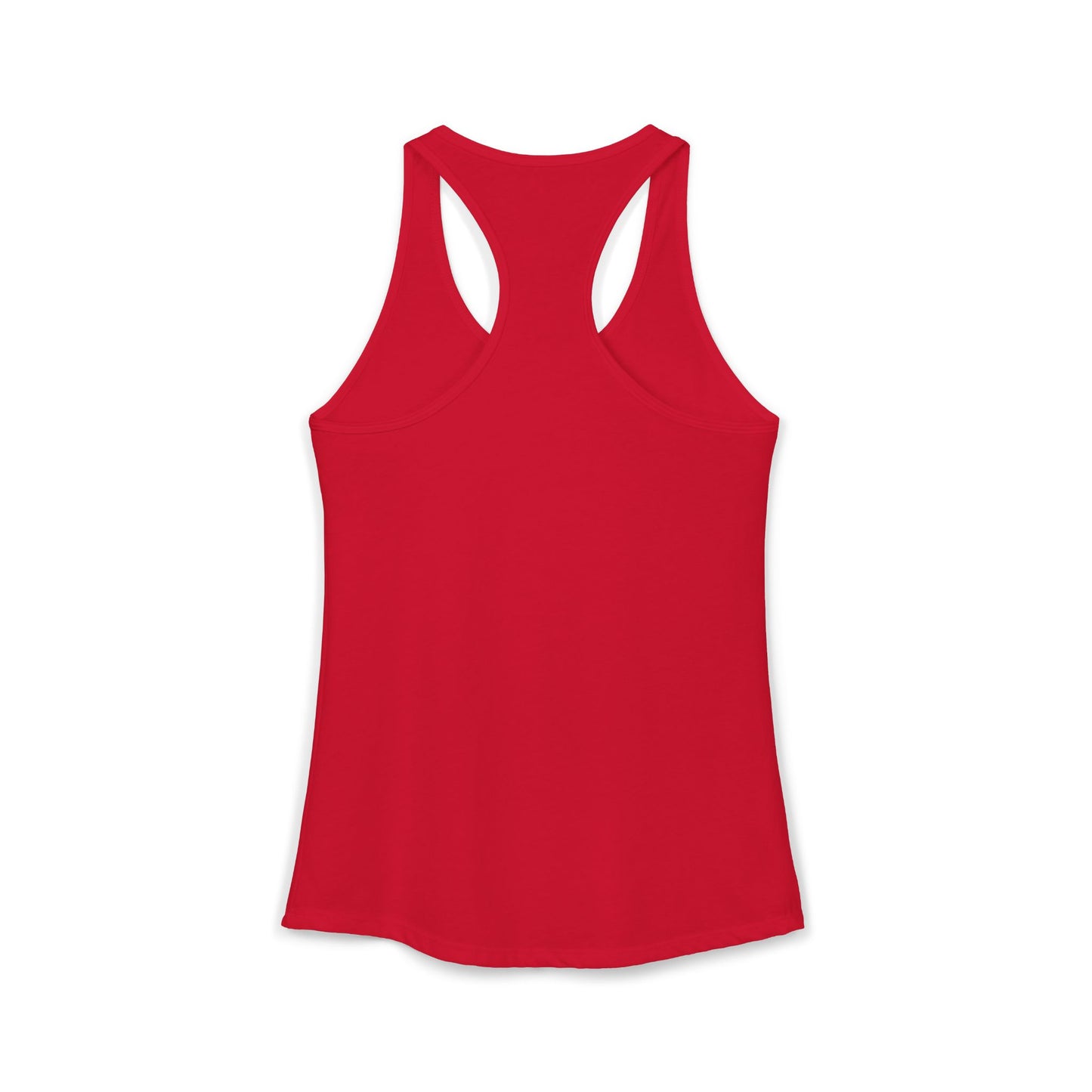 5B Women's Racerback Tank by Ashley Renee