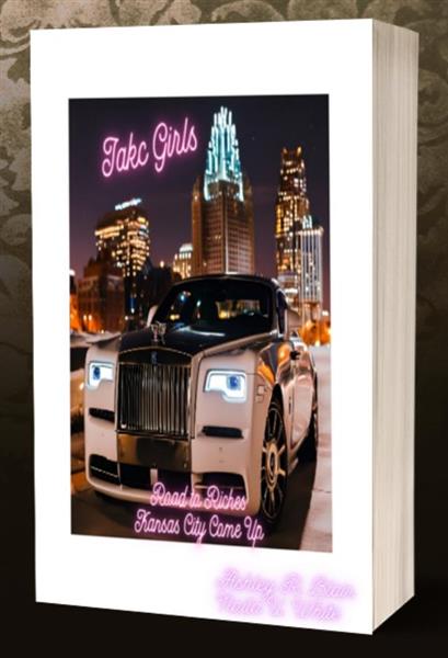 Jakc Girls Road to Riches Kansas City Come Up