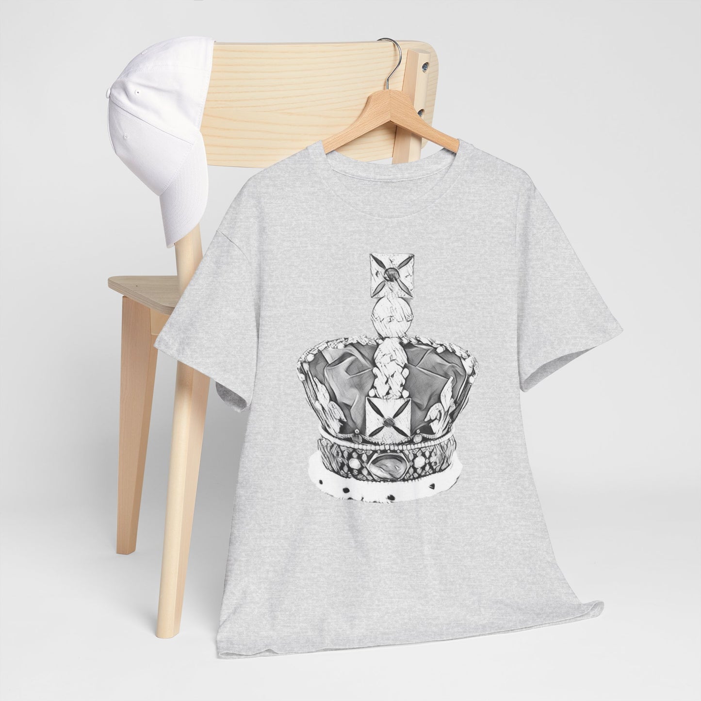 Crooks Apparel t-shirt, rocking bold designs that make a statement