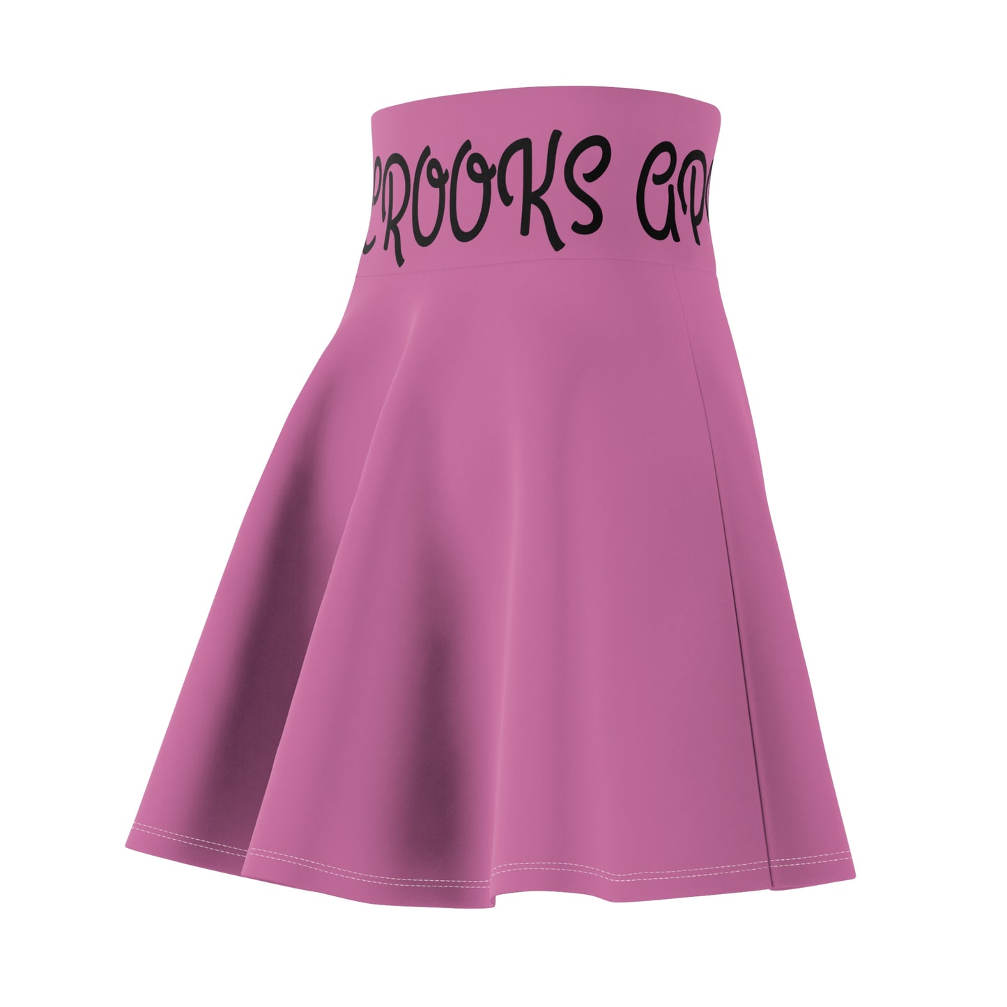 Trendy Women's Skater Skirt