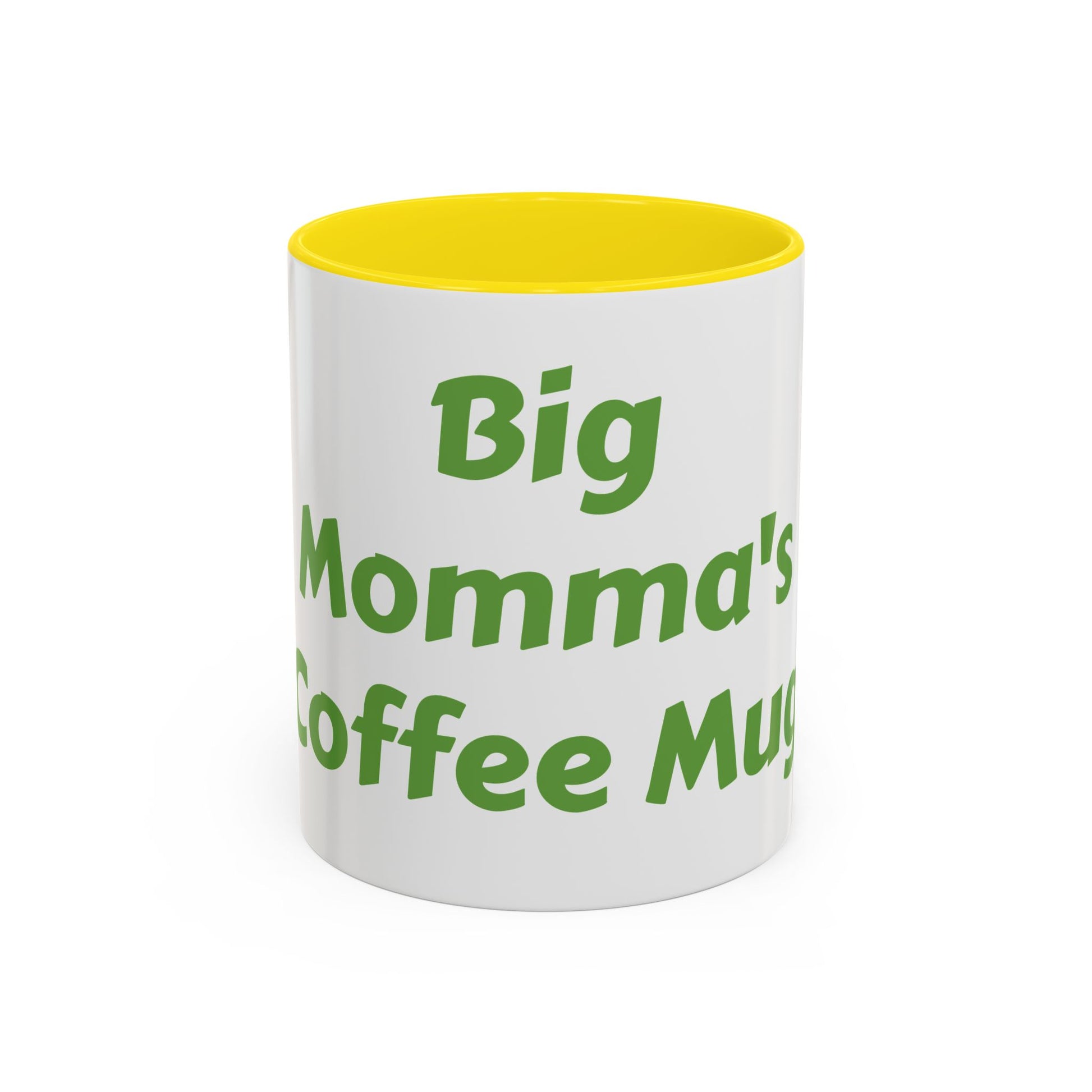 Start your day with attitude, sip from our bold and stylish mugs