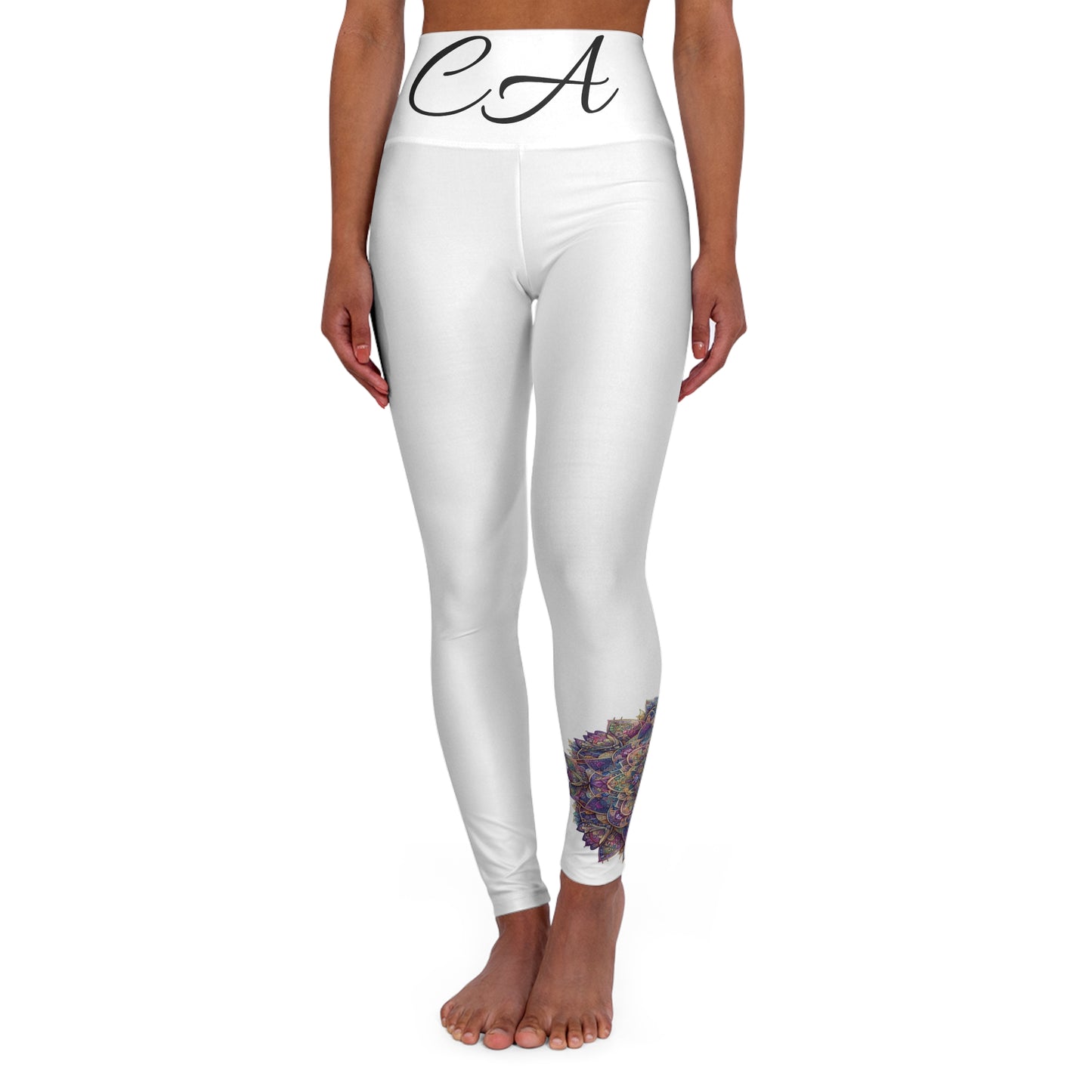Adult Yoga Leggings