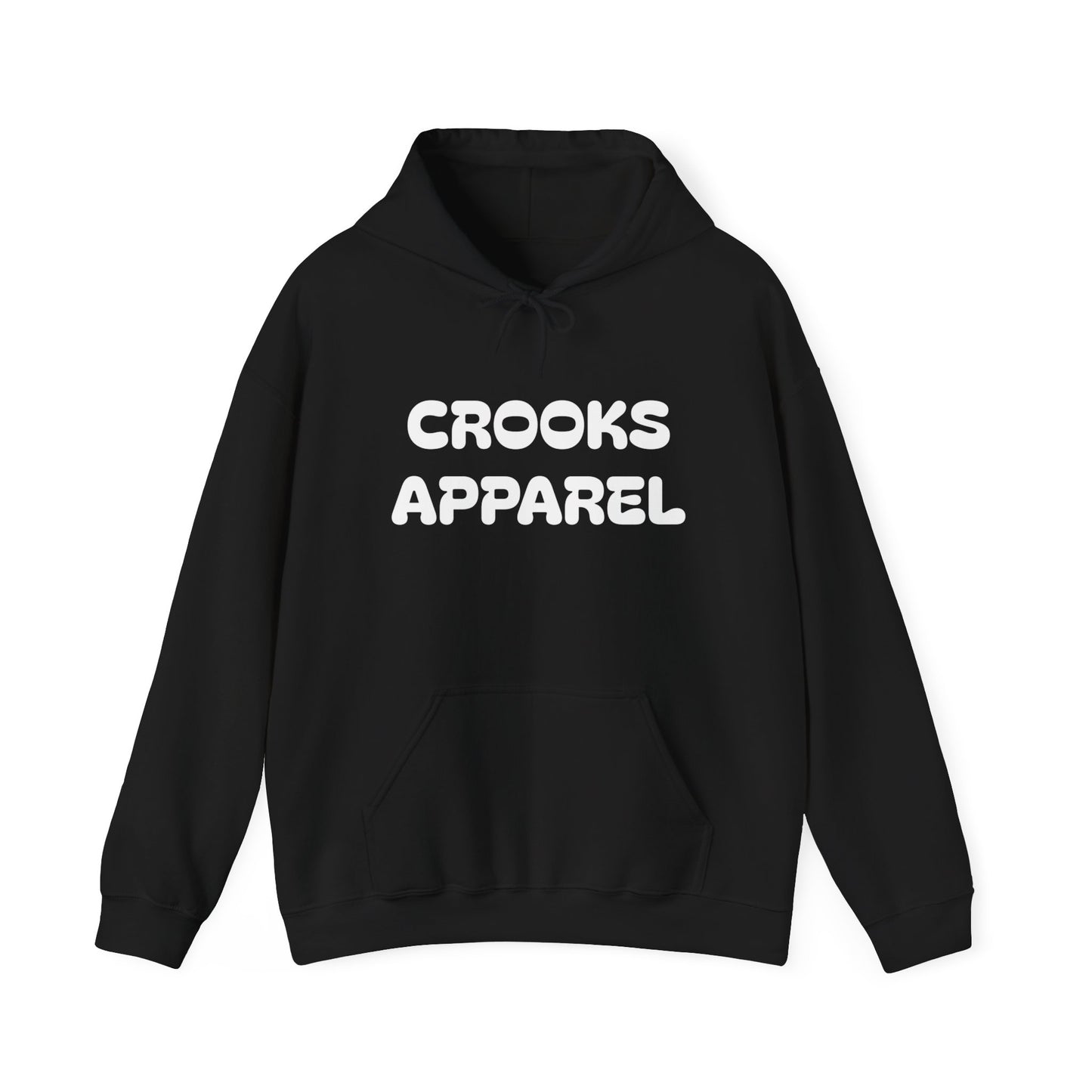 comfortable hoodie with a bold design, perfect for streetwear style and cozy vibe