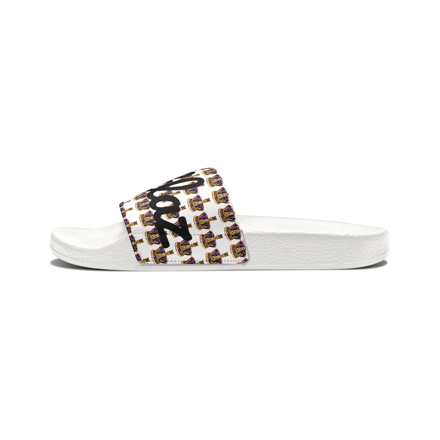 Stylish Men's Removable-Strap Sandals for Comfort and Style