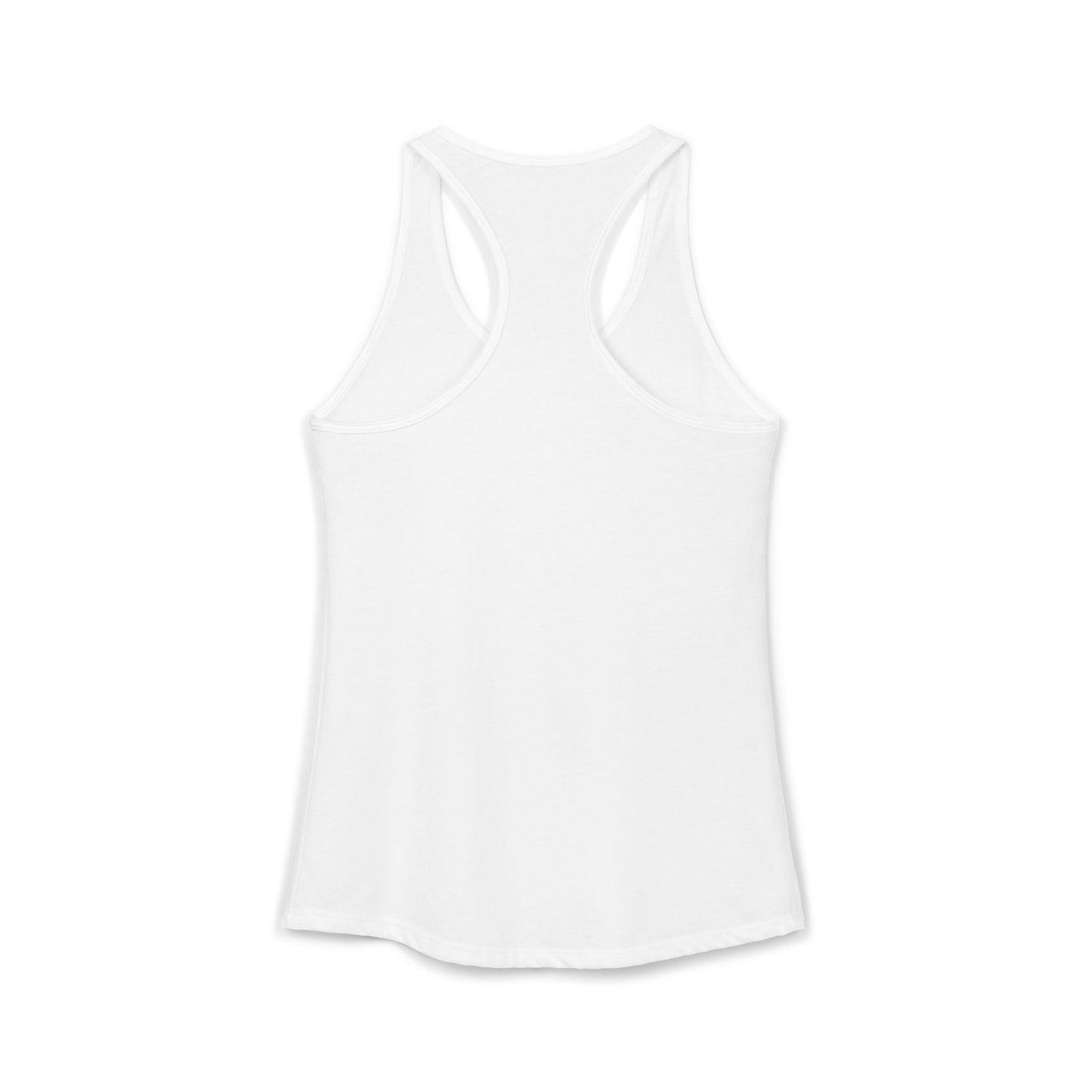 5B Women's Racerback Tank by Ashley Renee
