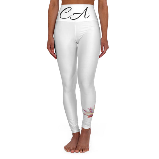 Adult Yoga Leggings