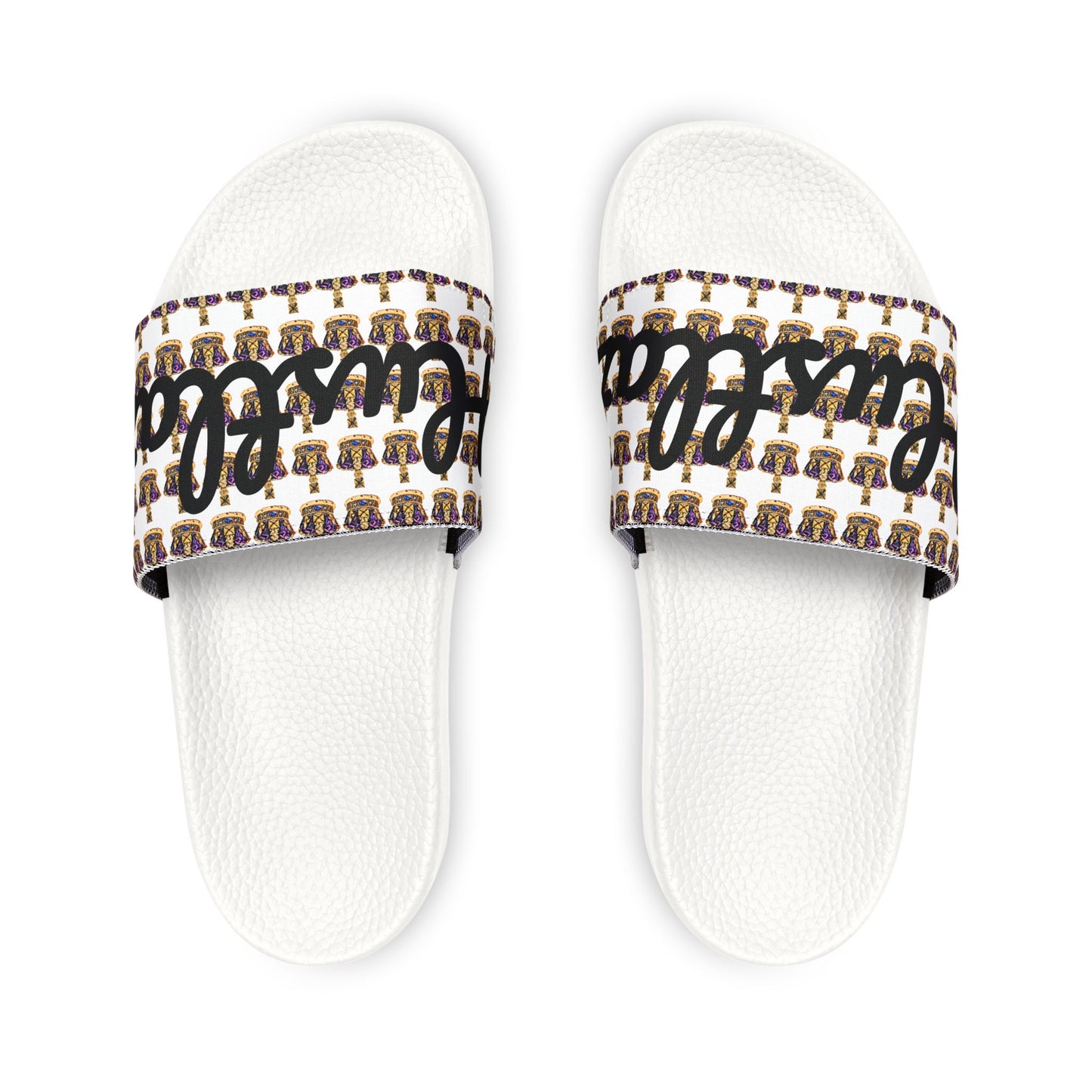 Stylish Men's Removable-Strap Sandals for Comfort and Style