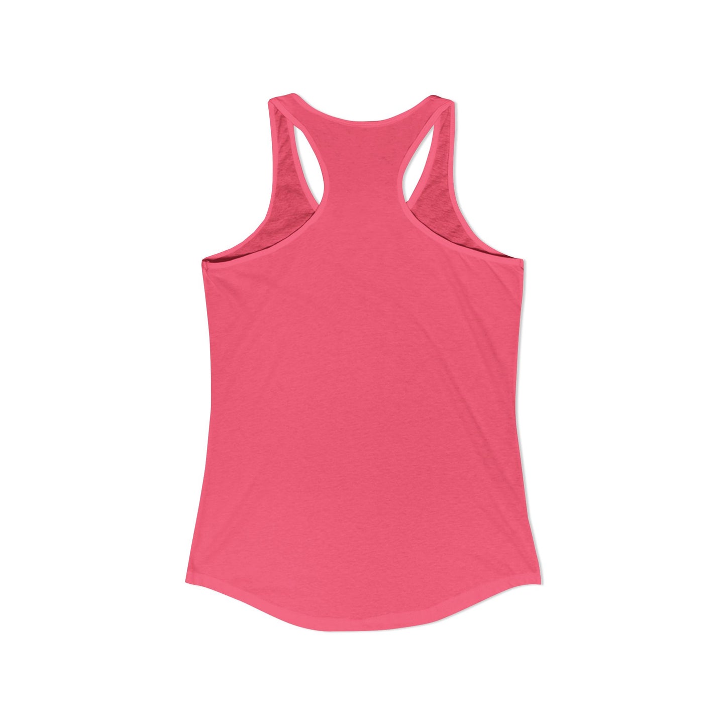 5B Women's Racerback Tank by Ashley Renee