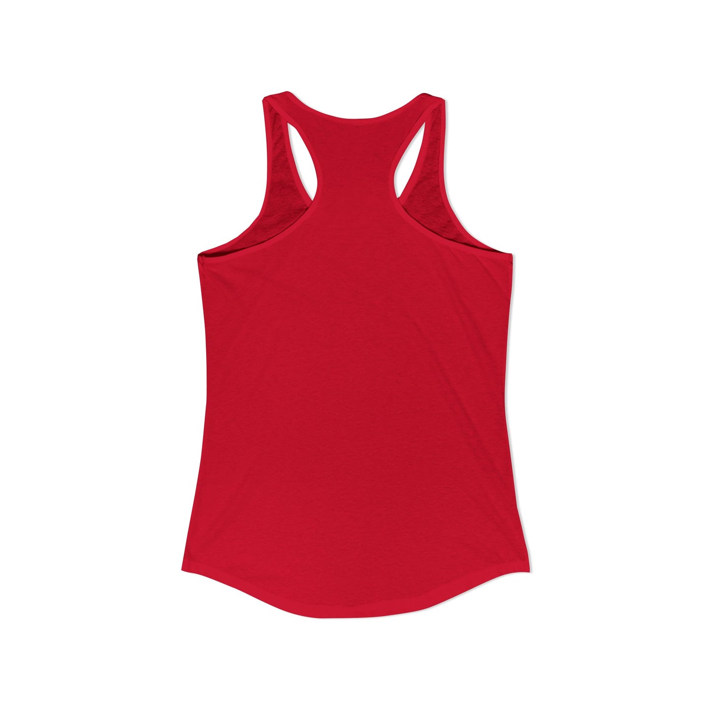 5B Women's Racerback Tank by Ashley Renee