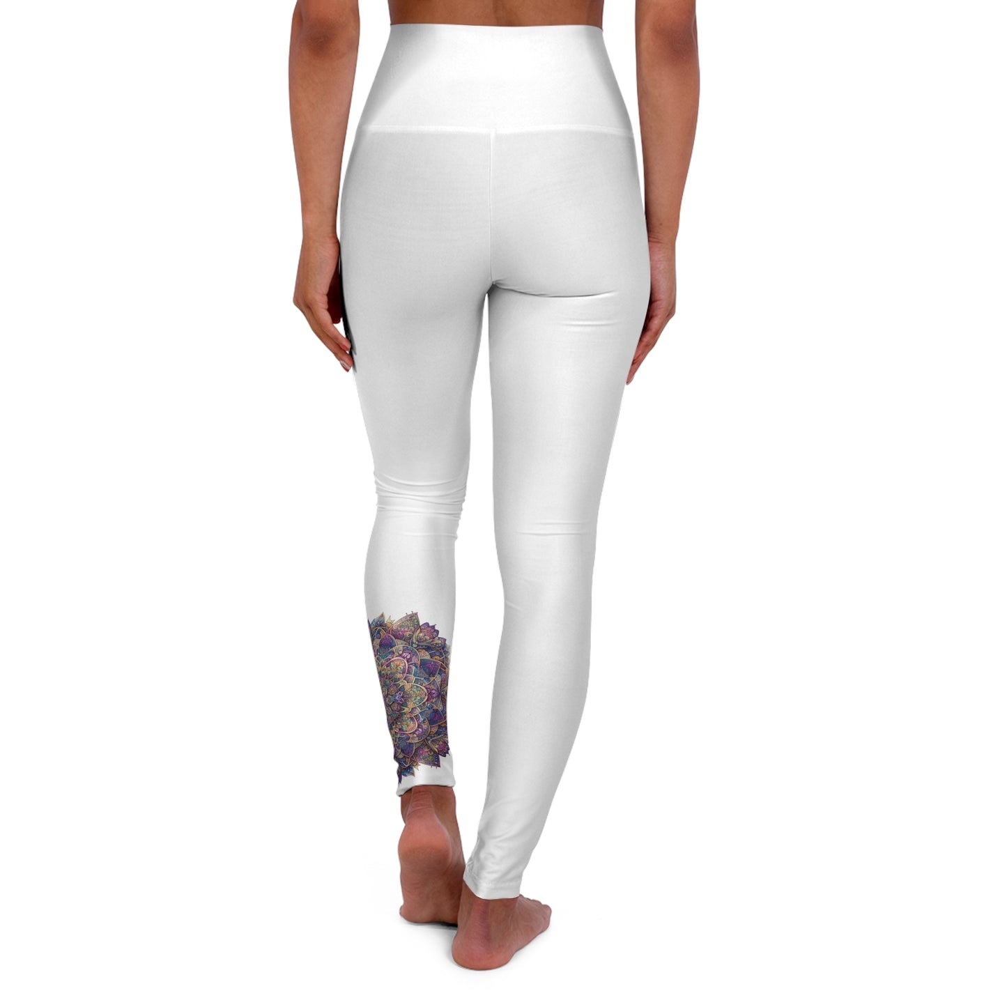 Adult Yoga Leggings