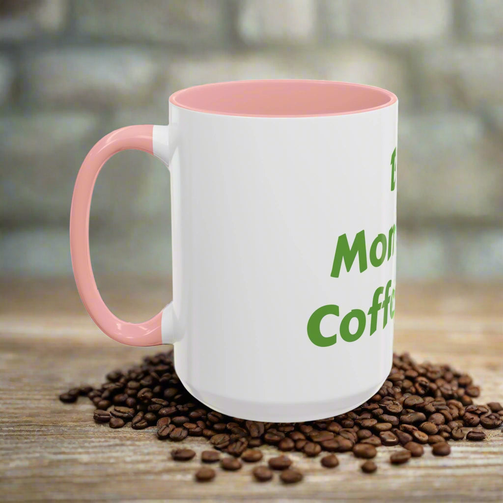 Start your day with attitude, sip from our bold and stylish mugs