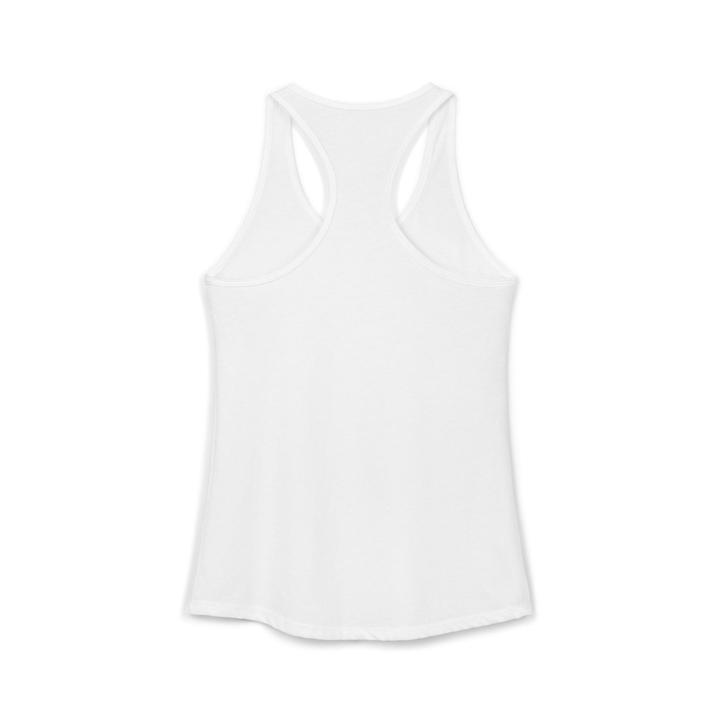 5B Women's Racerback Tank by Ashley Renee