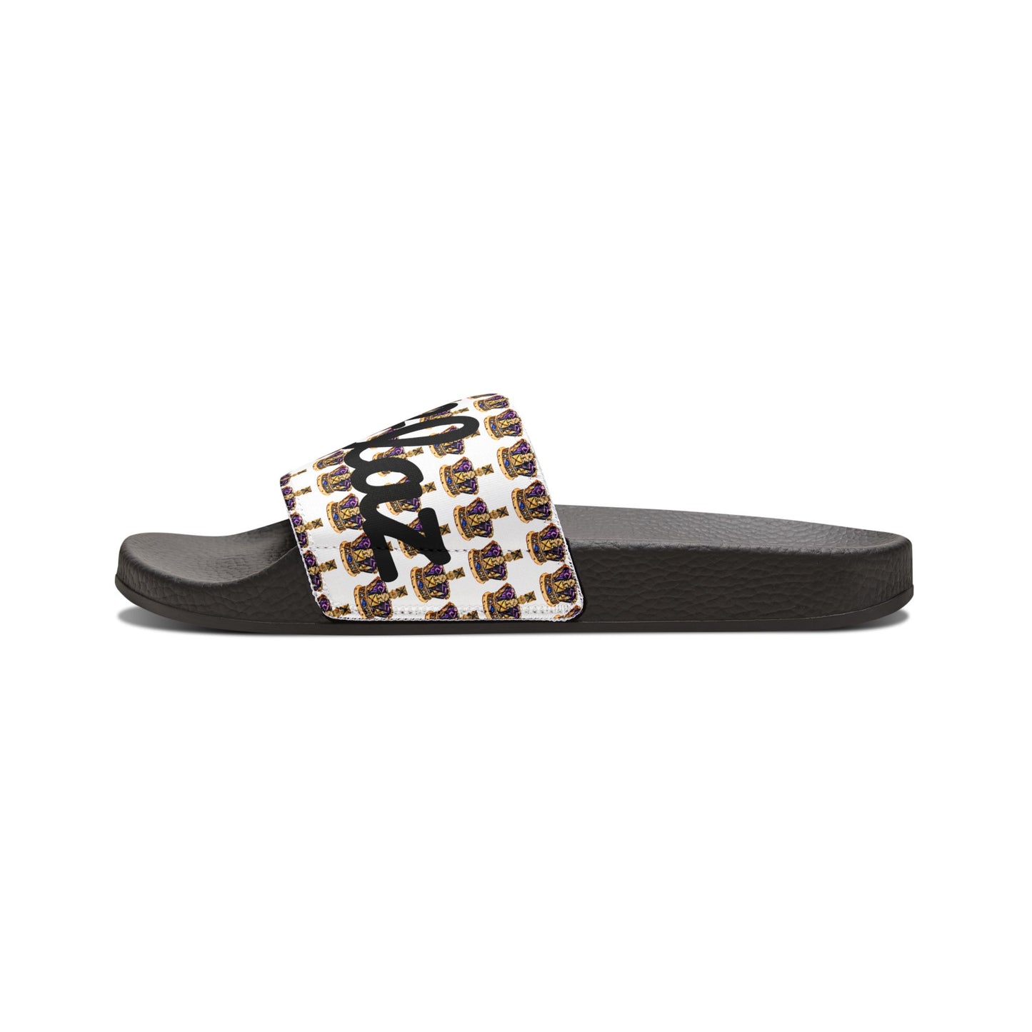 Stylish Men's Removable-Strap Sandals for Comfort and Style