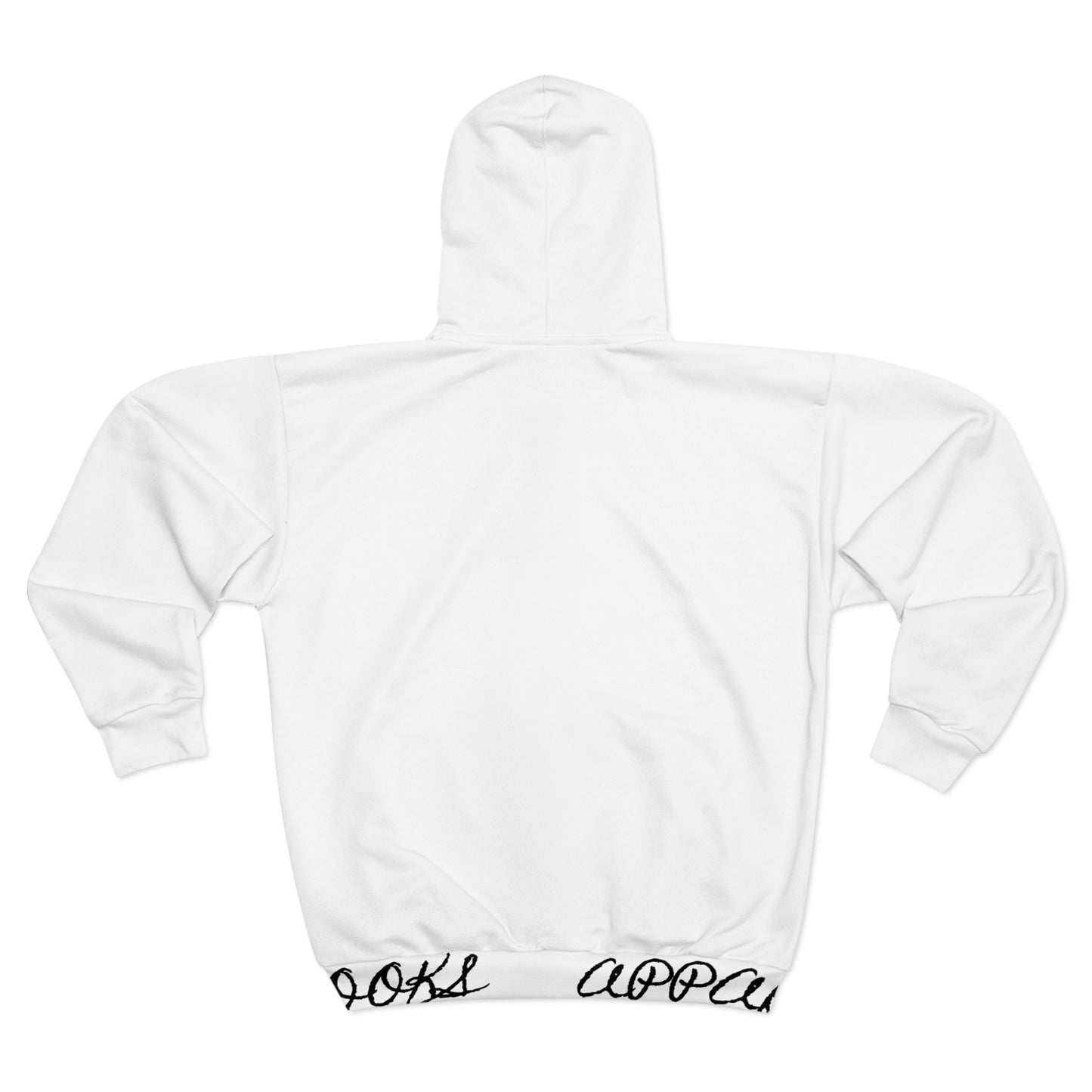 Crooks Apparel Zip Up, rocking urban style