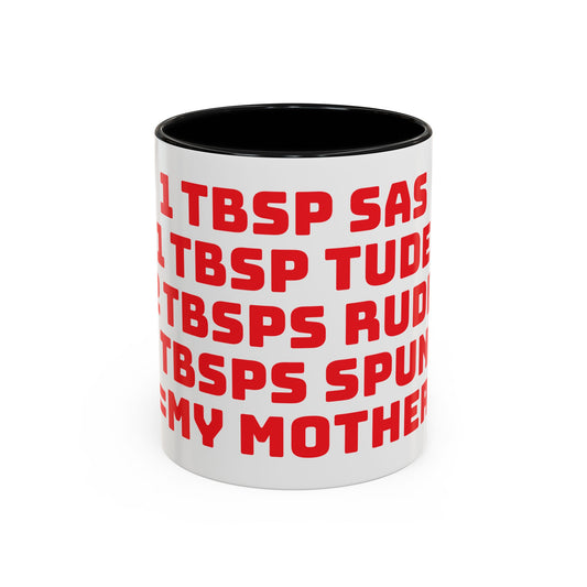 Start your day with attitude, sip from our bold and stylish mugs