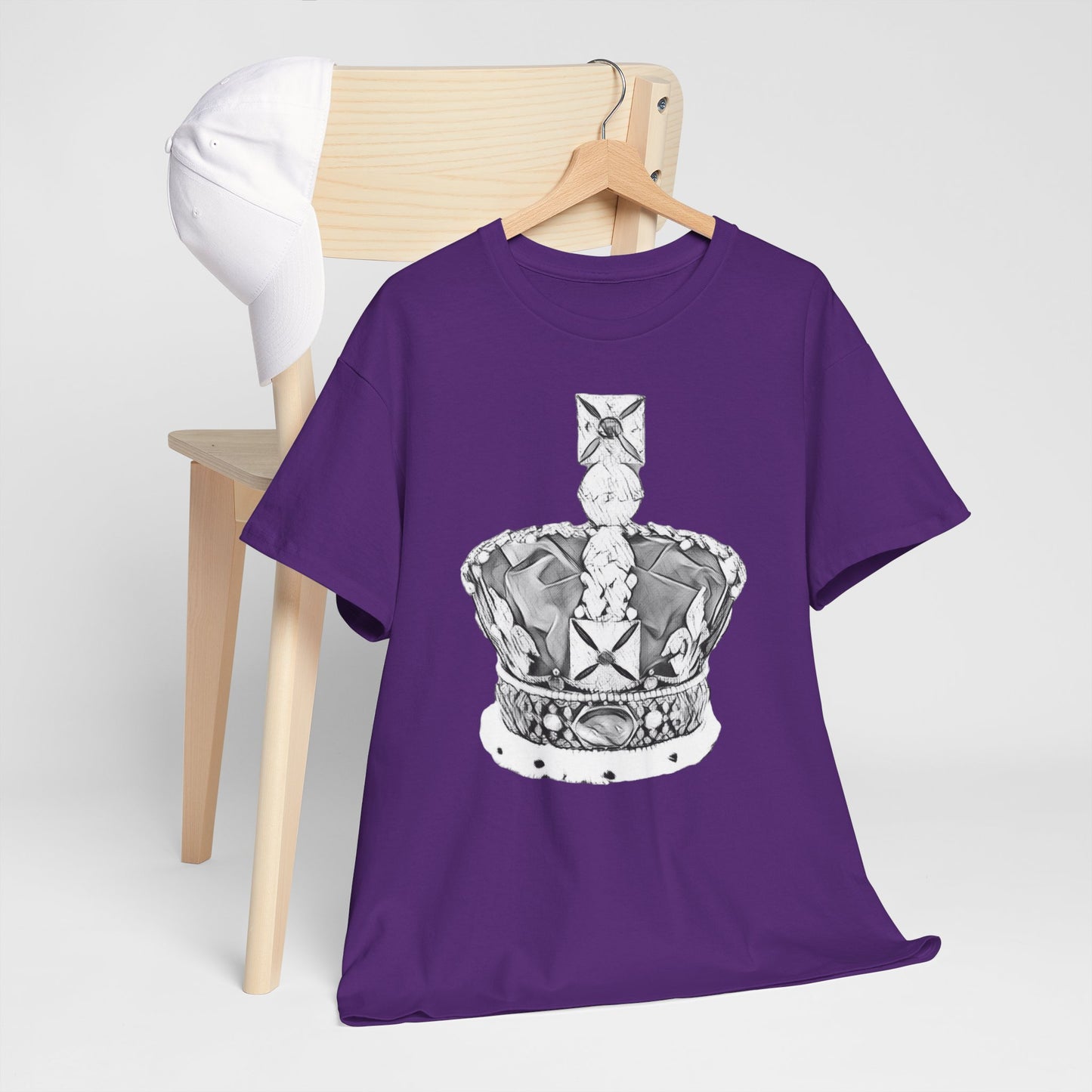 Crooks Apparel t-shirt, rocking bold designs that make a statement