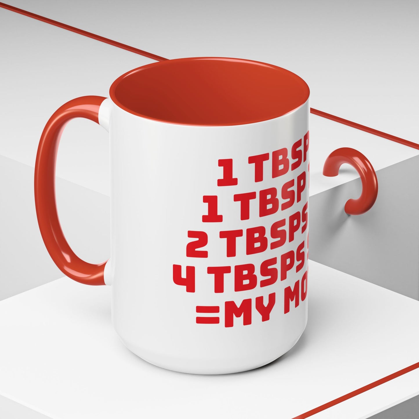 Start your day with attitude, sip from our bold and stylish mugs