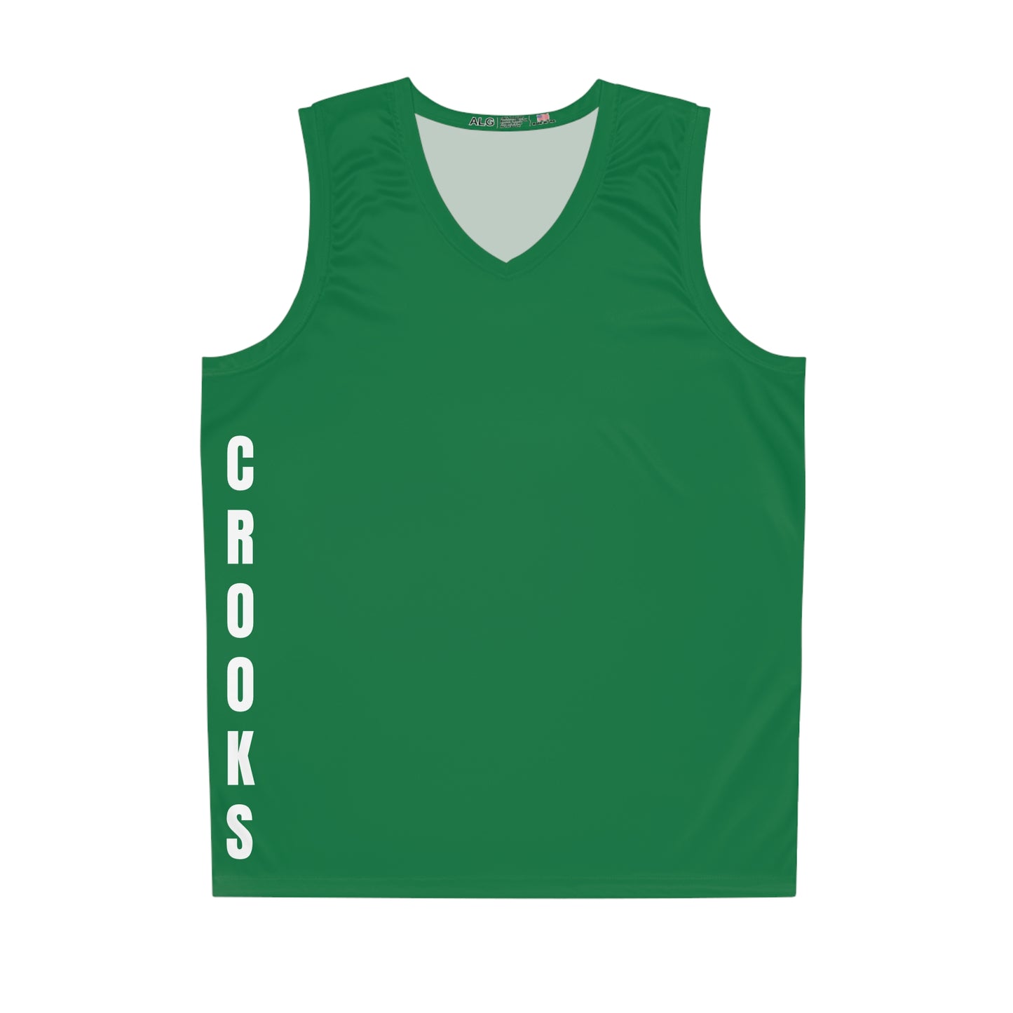Stylish Basketball Jersey for Fans
