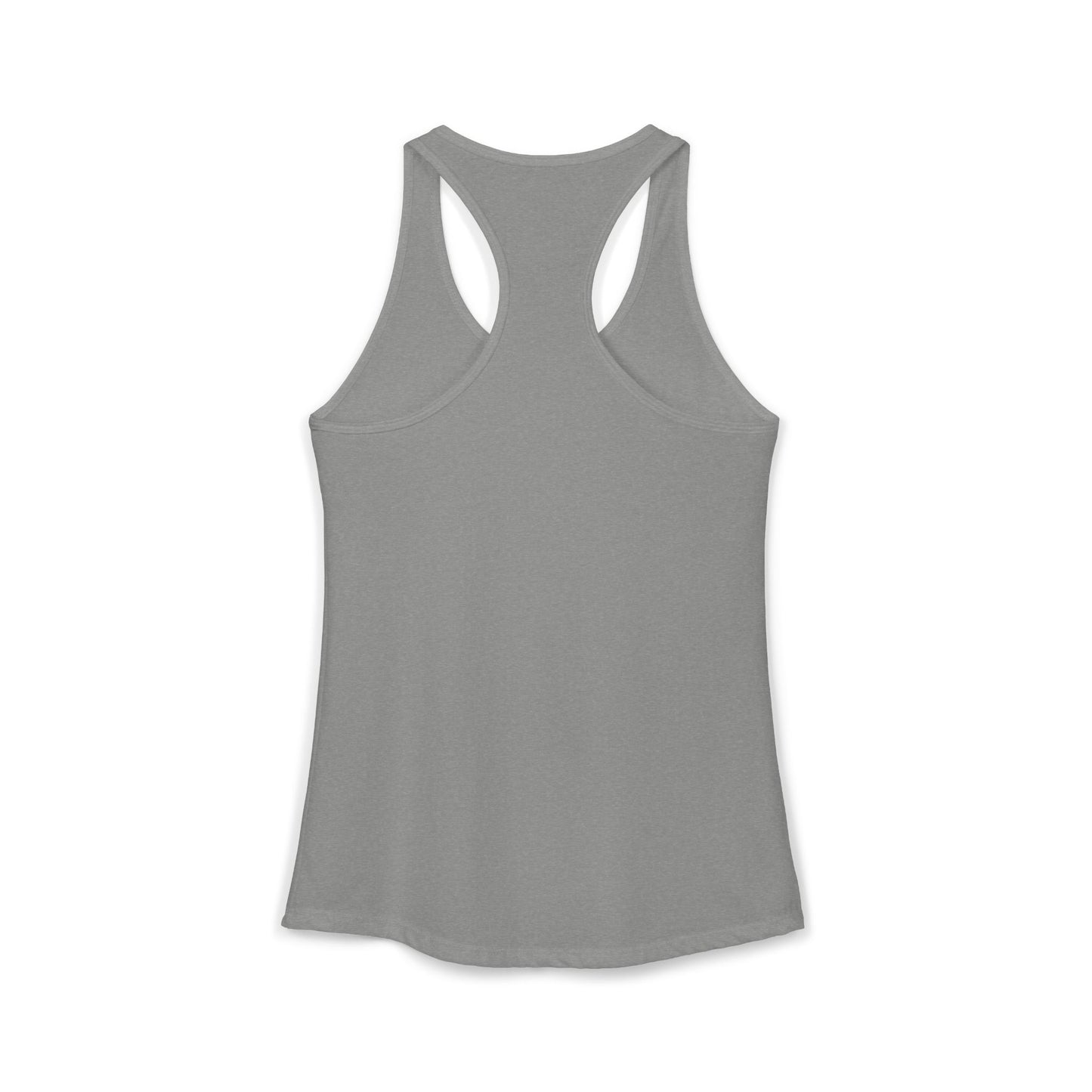 5B Women's Racerback Tank by Ashley Renee