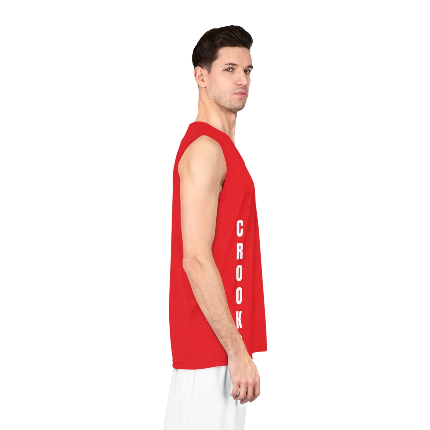 Stylish Basketball Jersey