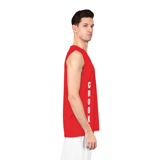 Stylish Basketball Jersey