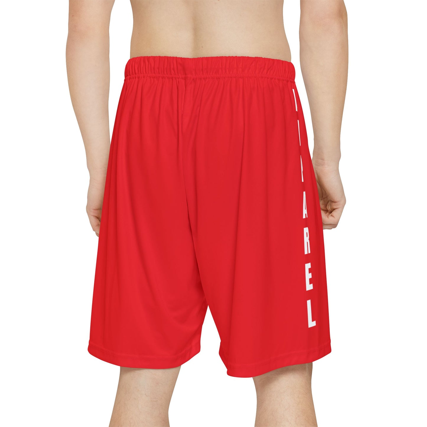 Men's Sports Shorts - Perfect for Active Lifestyle, Gym Wear