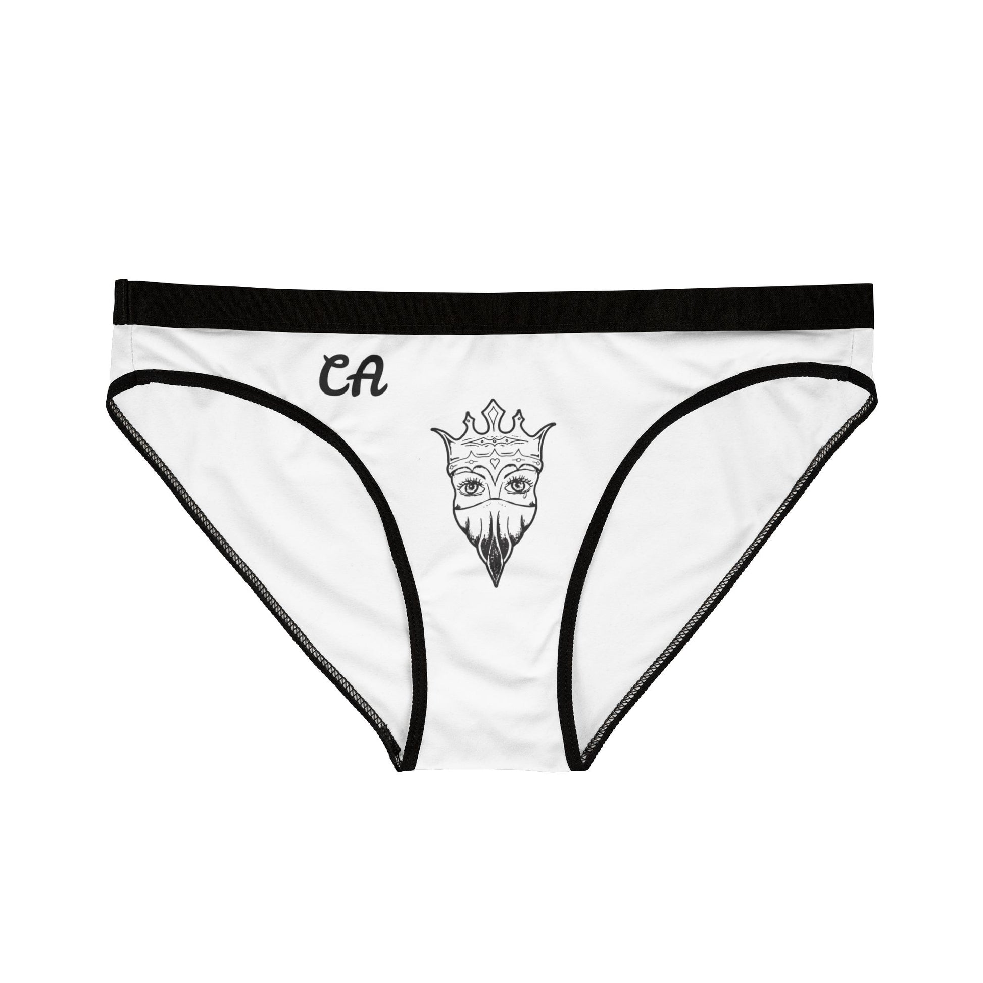 Crooks Apparel underwear, blending comfort with edgy urban style