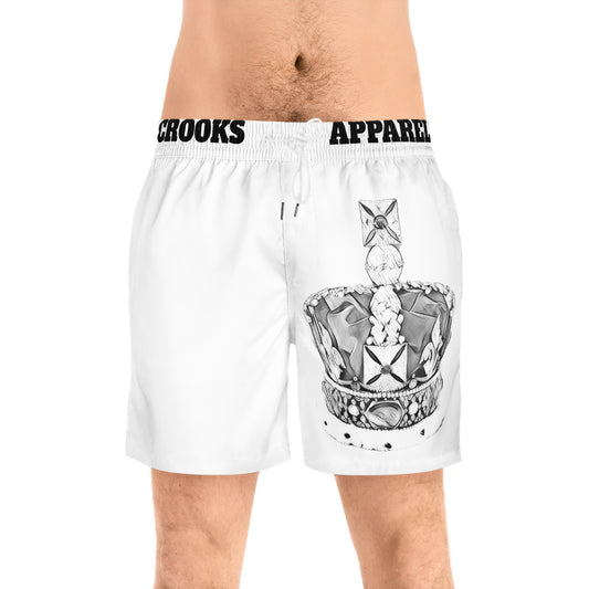 Quick-dry shorts, built for comfort and movement