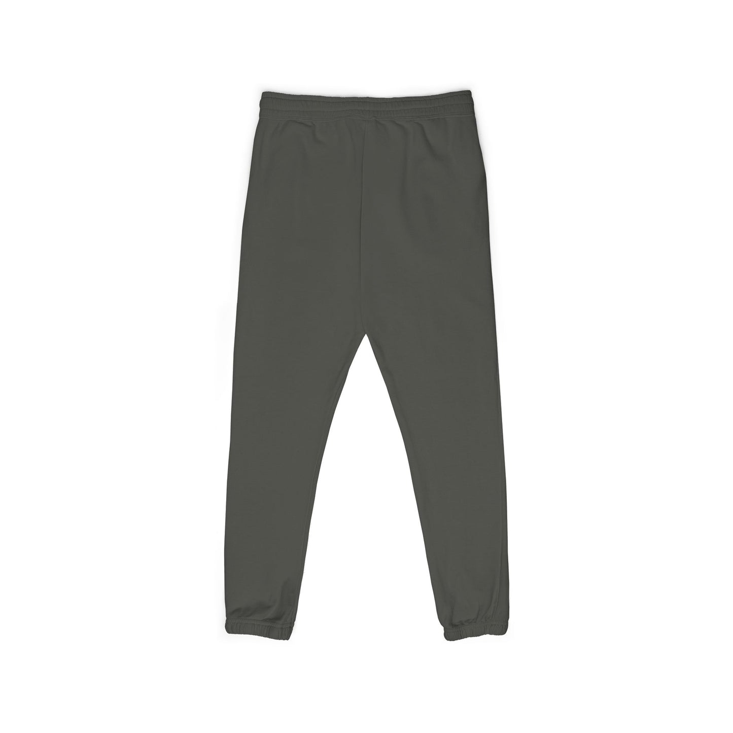 5B Cotton Fleece Joggers by Ashley Renee