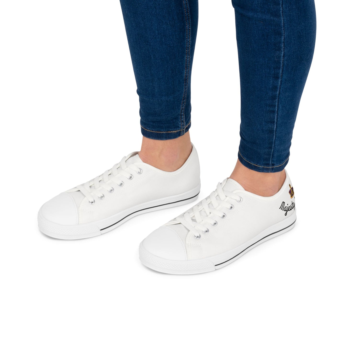 Chic Casual Women's Sneakers