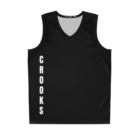 Stylish Basketball Jersey