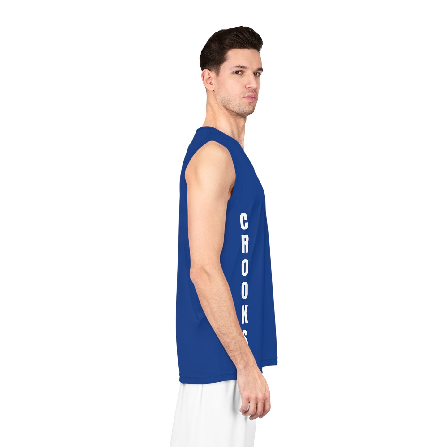 Cool Basketball Jersey