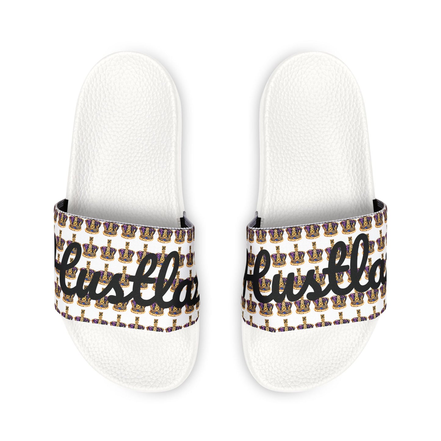 Stylish Men's Removable-Strap Sandals for Comfort and Style