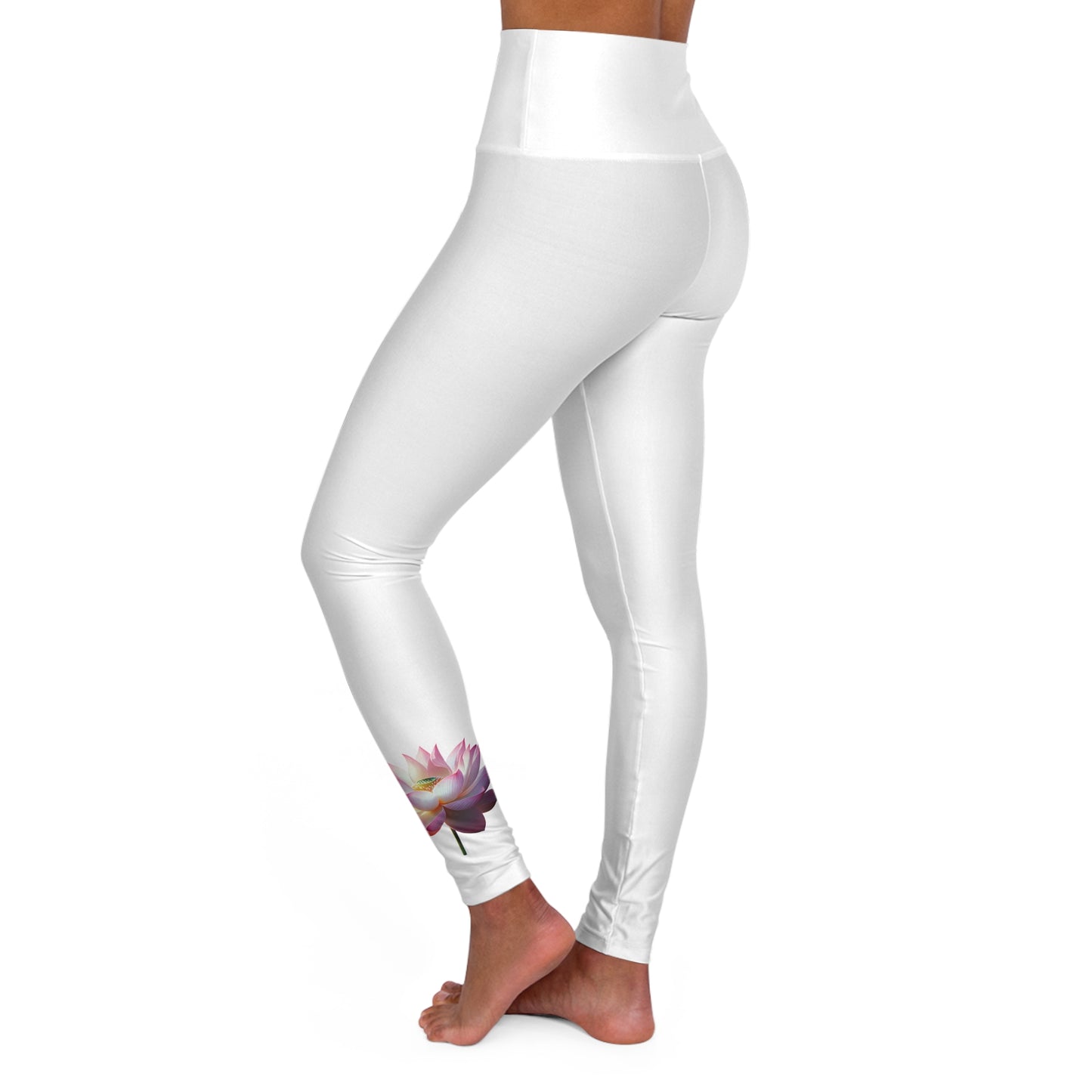 Adult Yoga Leggings