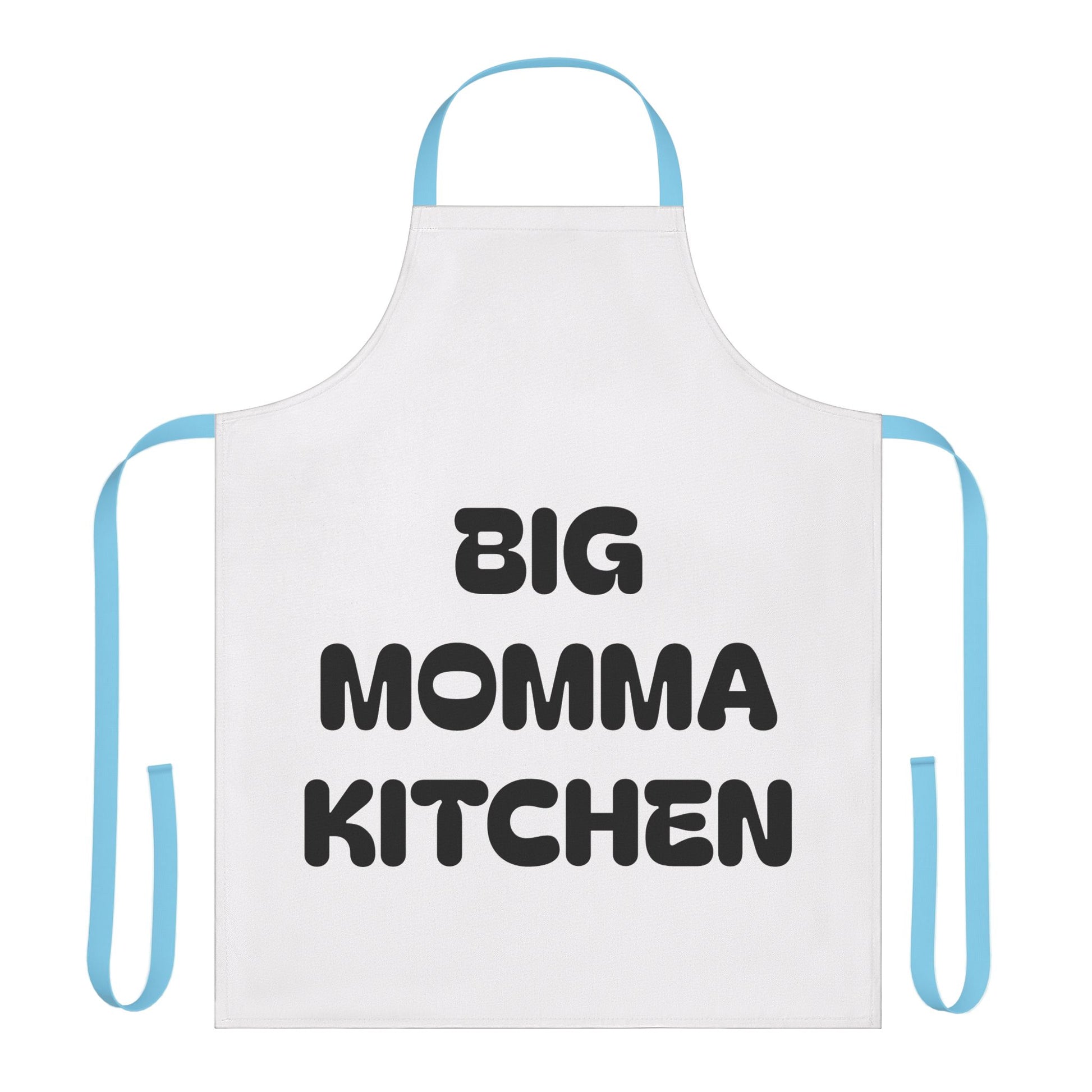 Functional apron with a stylish twist, perfect for adding flair to your cooking or crafting time.
