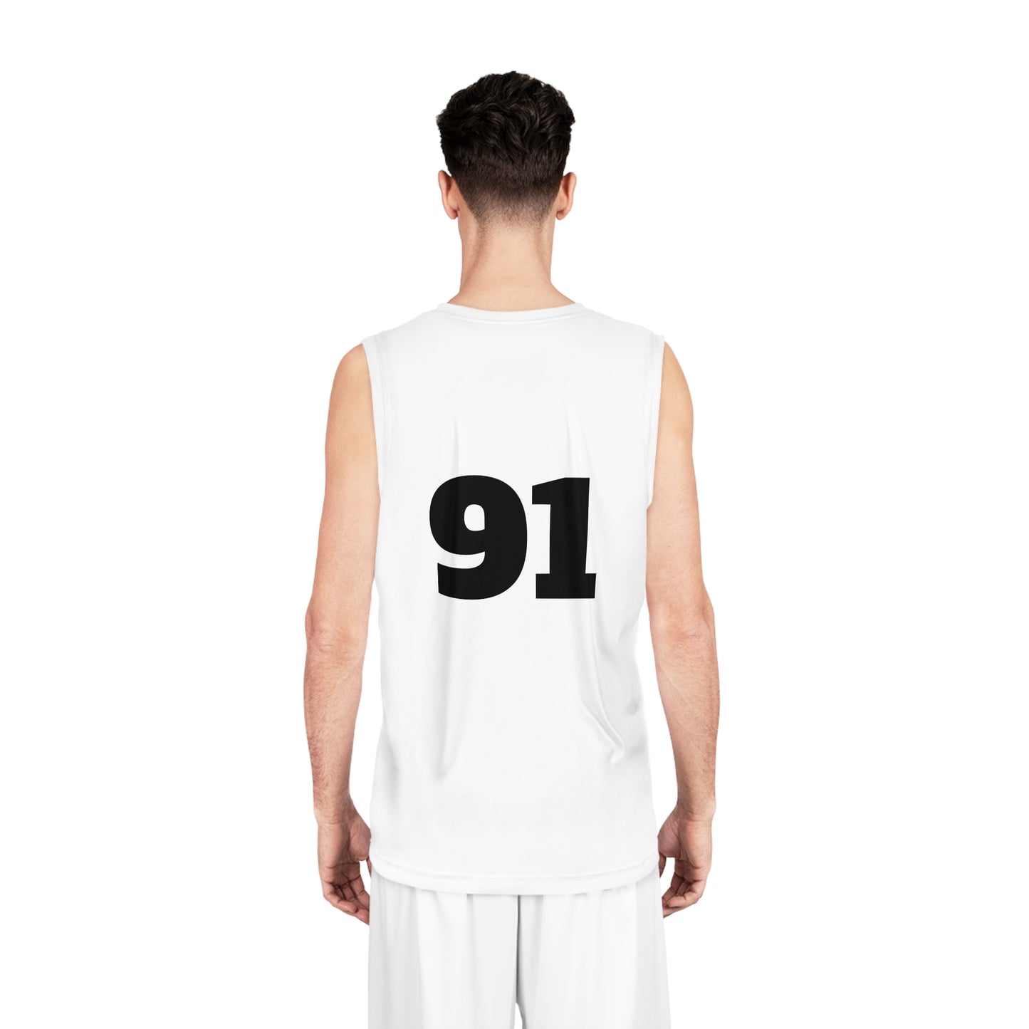 Crooks Apparel Basketball shirt, featuring bold urban graphics