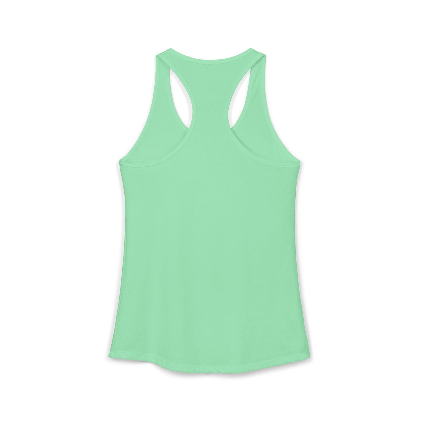 5B Women's Racerback Tank by Ashley Renee