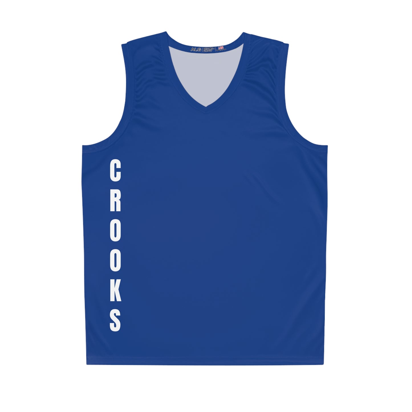 Cool Basketball Jersey