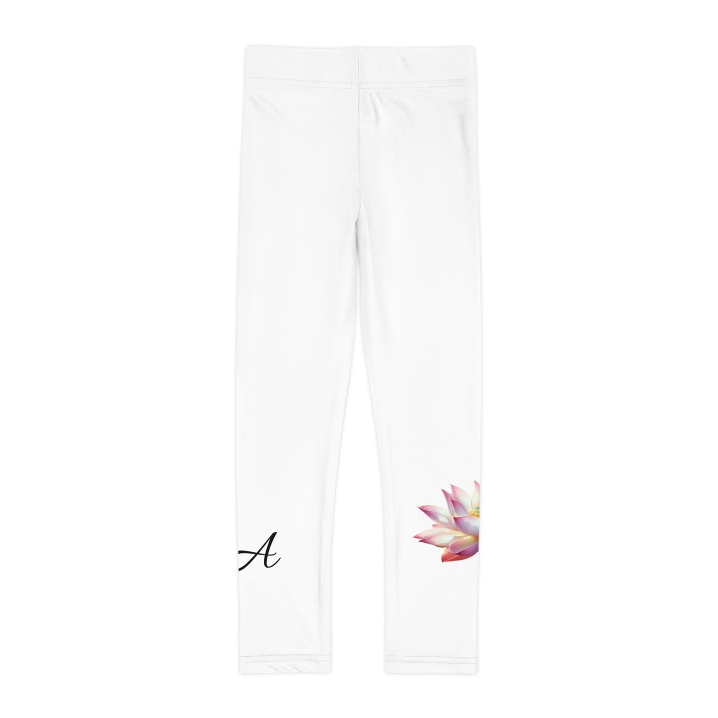 Soft, stretchy kids' leggings for comfort and play