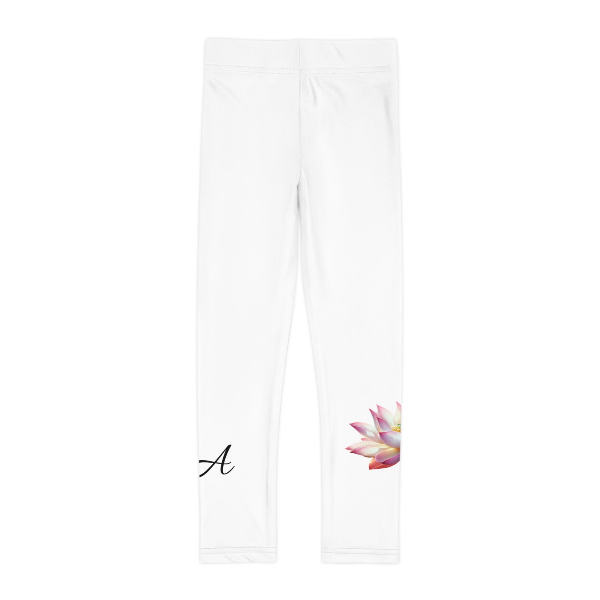 Soft, stretchy kids' leggings for comfort and play