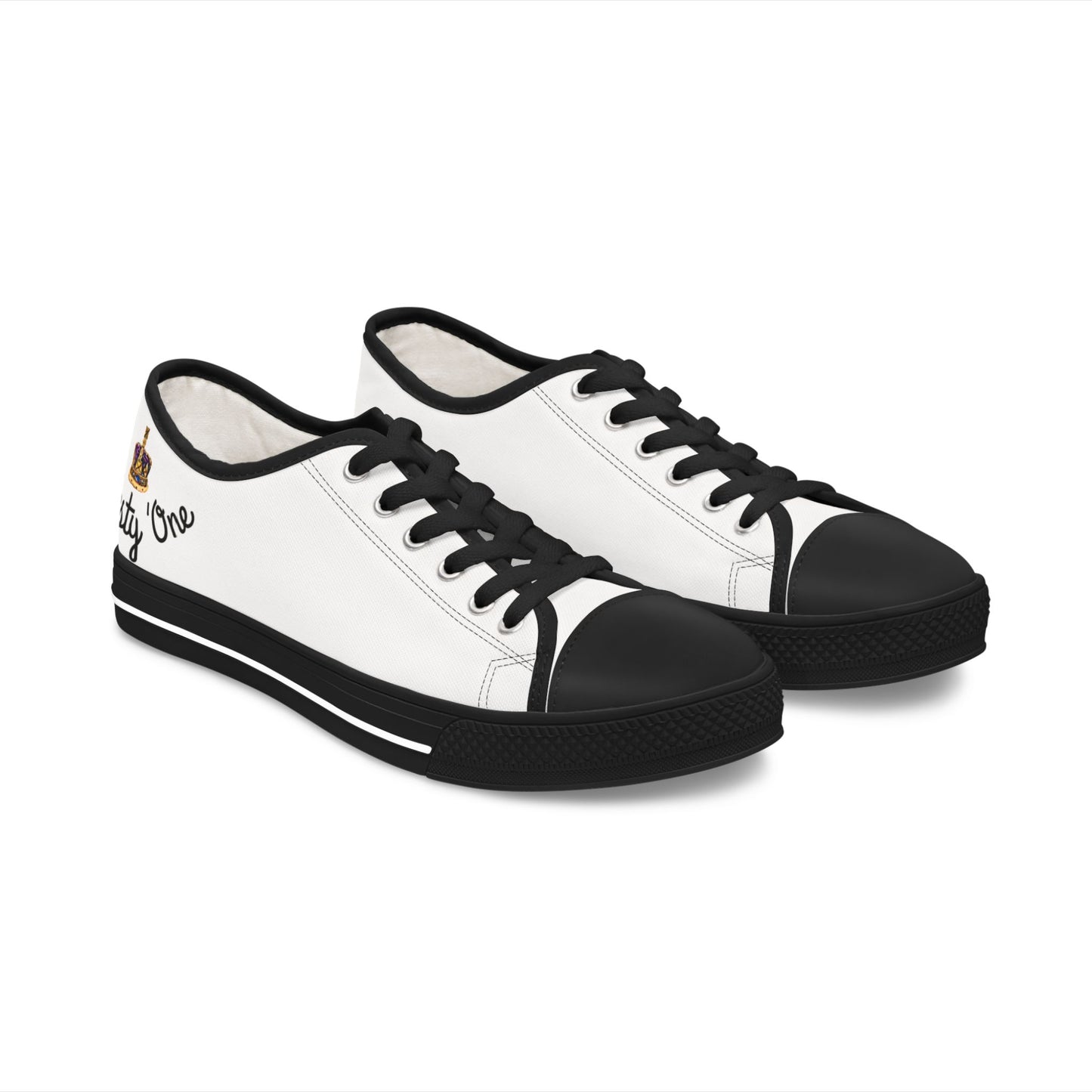 Chic Casual Women's Sneakers