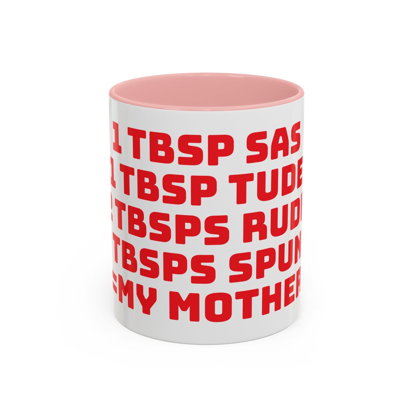 Start your day with attitude, sip from our bold and stylish mugs