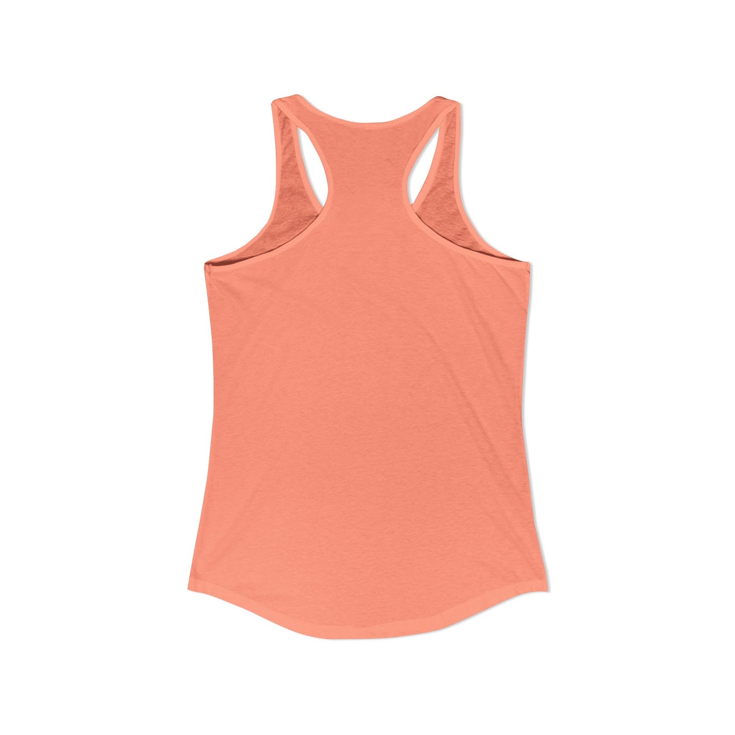 5B Women's Racerback Tank by Ashley Renee