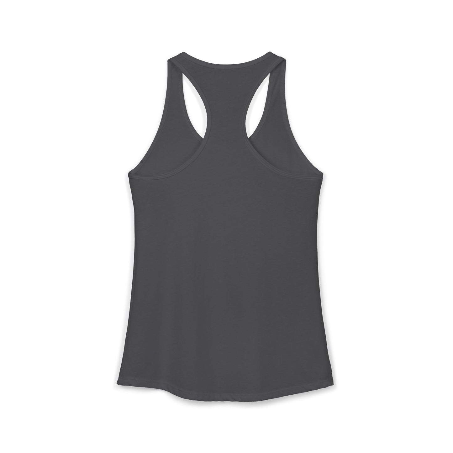5B Women's Racerback Tank by Ashley Renee